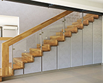 Construction et protection de vos escaliers par Escaliers Maisons à Wingen-sur-Moder